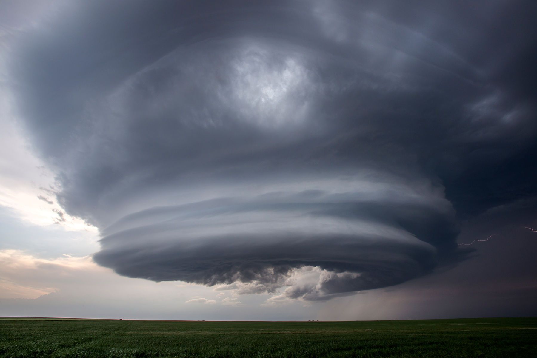 May 28, 2013 - Ovid, Colorado