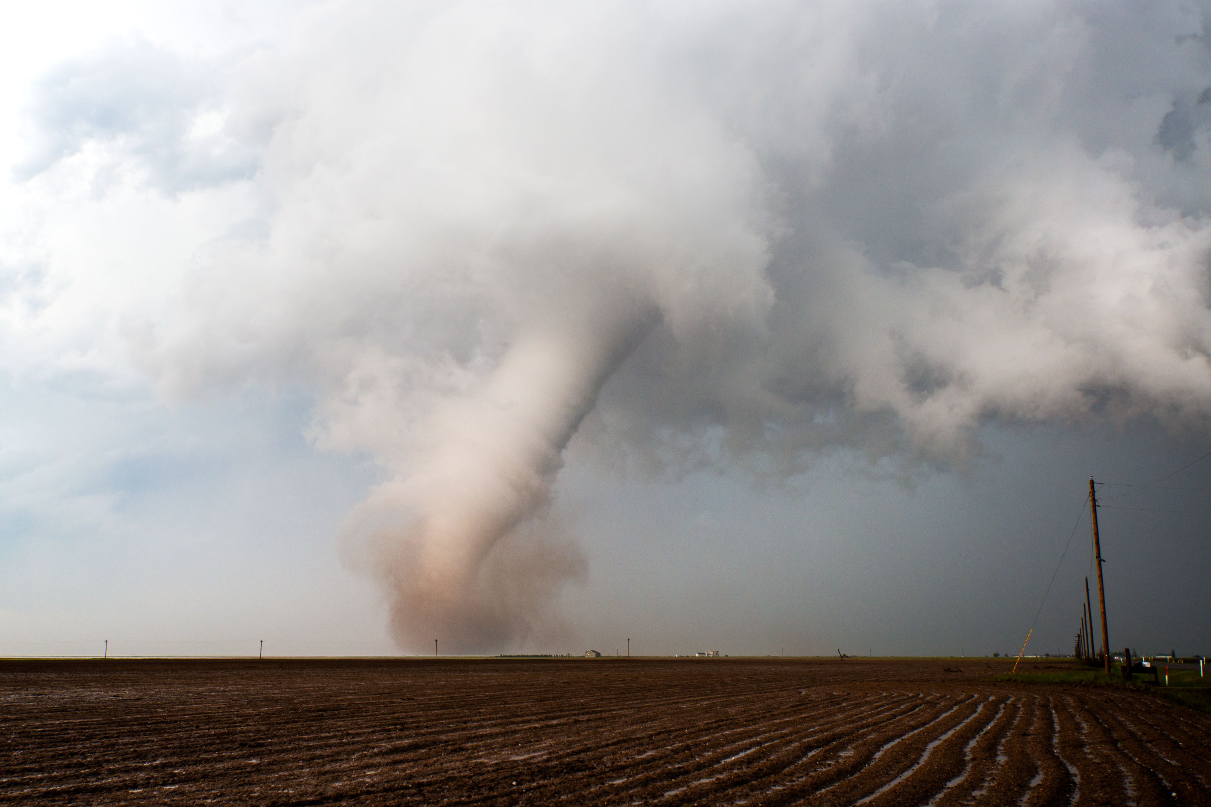 June 12, 2017 - Colorado/Wyoming State Line