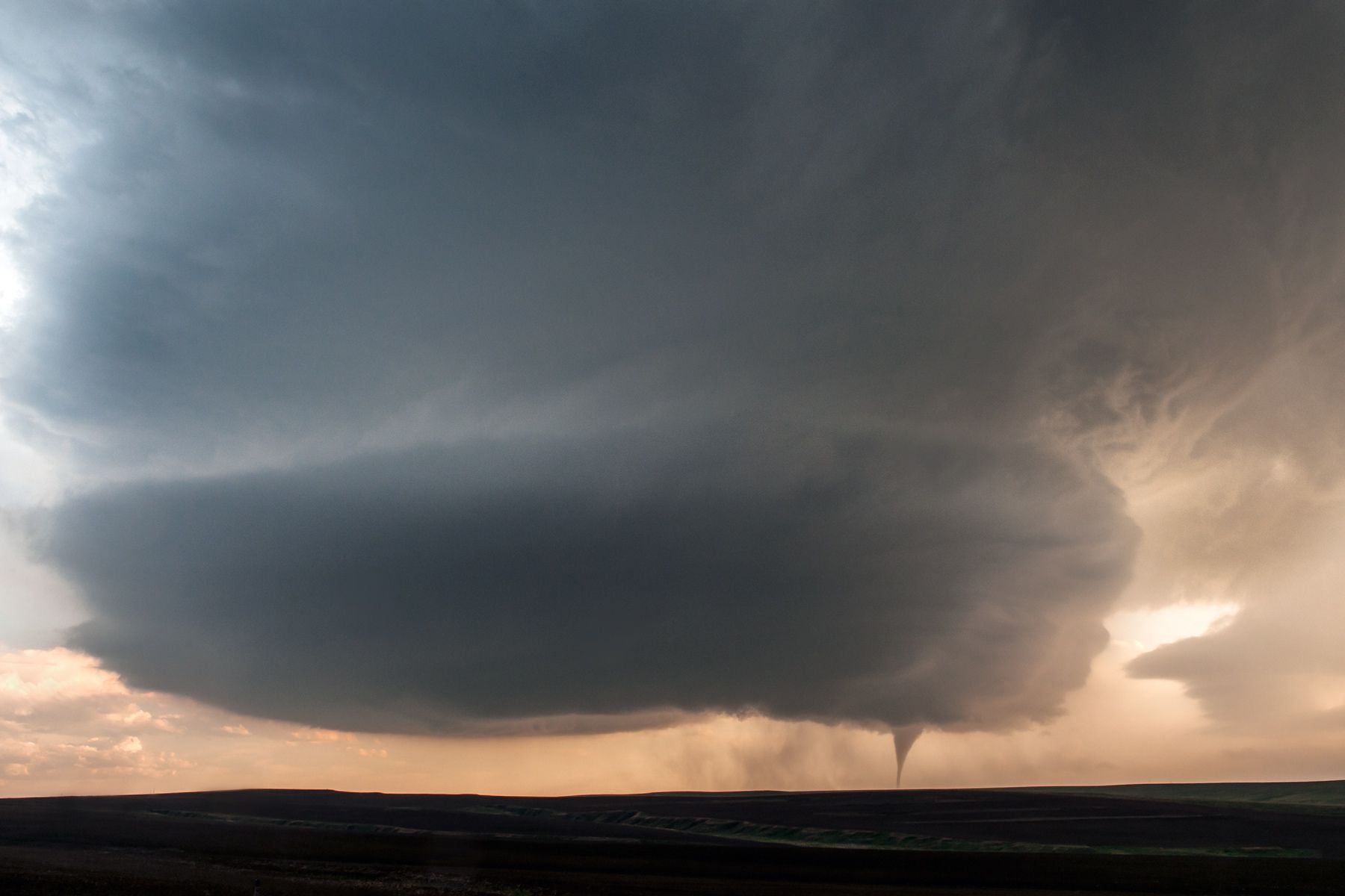 June 10, 2010 - Last Chance, Colorado