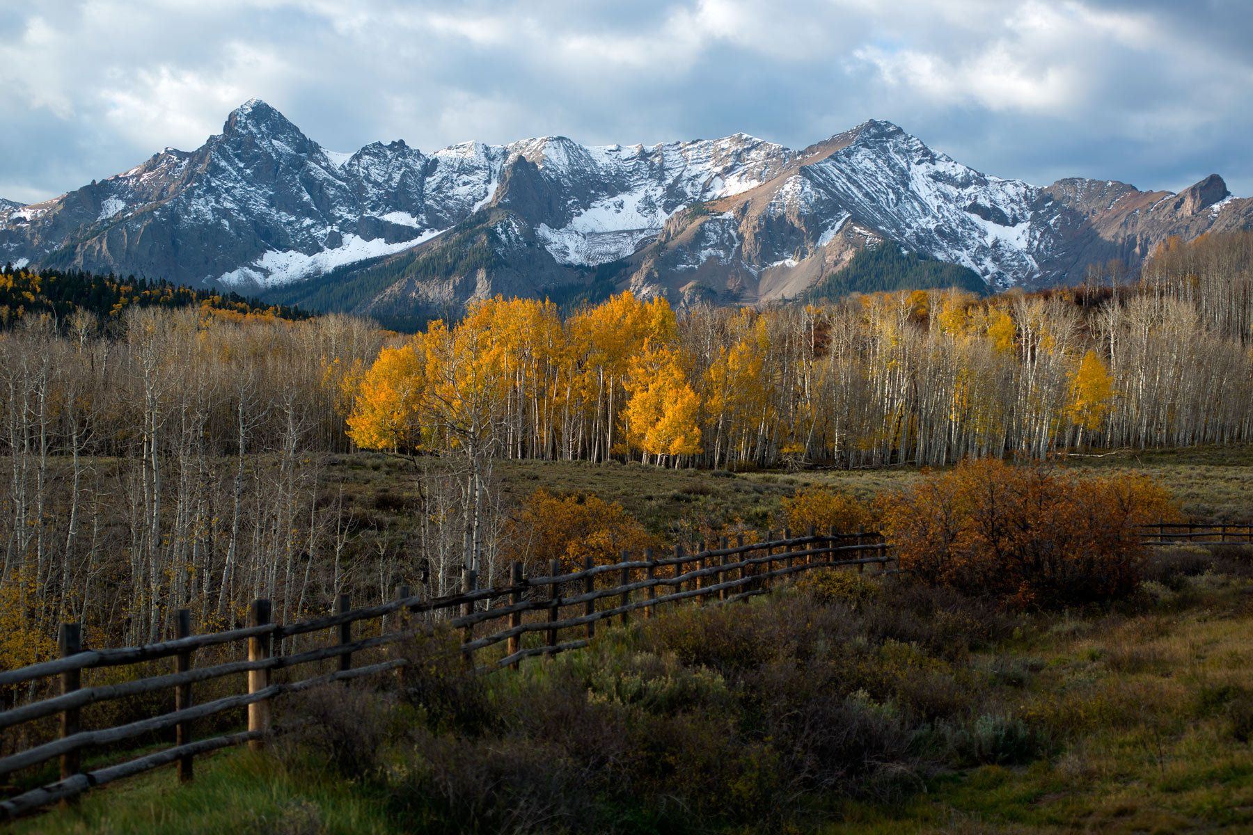 October 05, 2012 - Ouray County