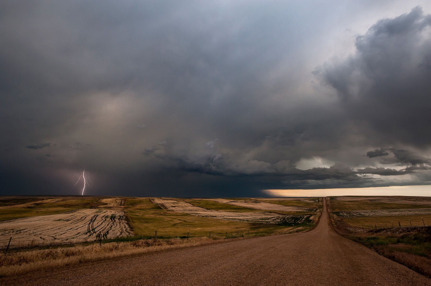 June 23, 2013 - Deer Trail, Colorado