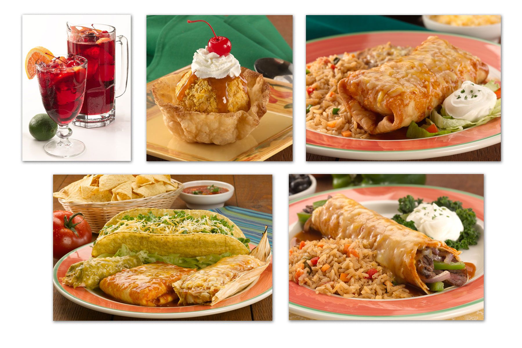 El Paradiso Restaurant