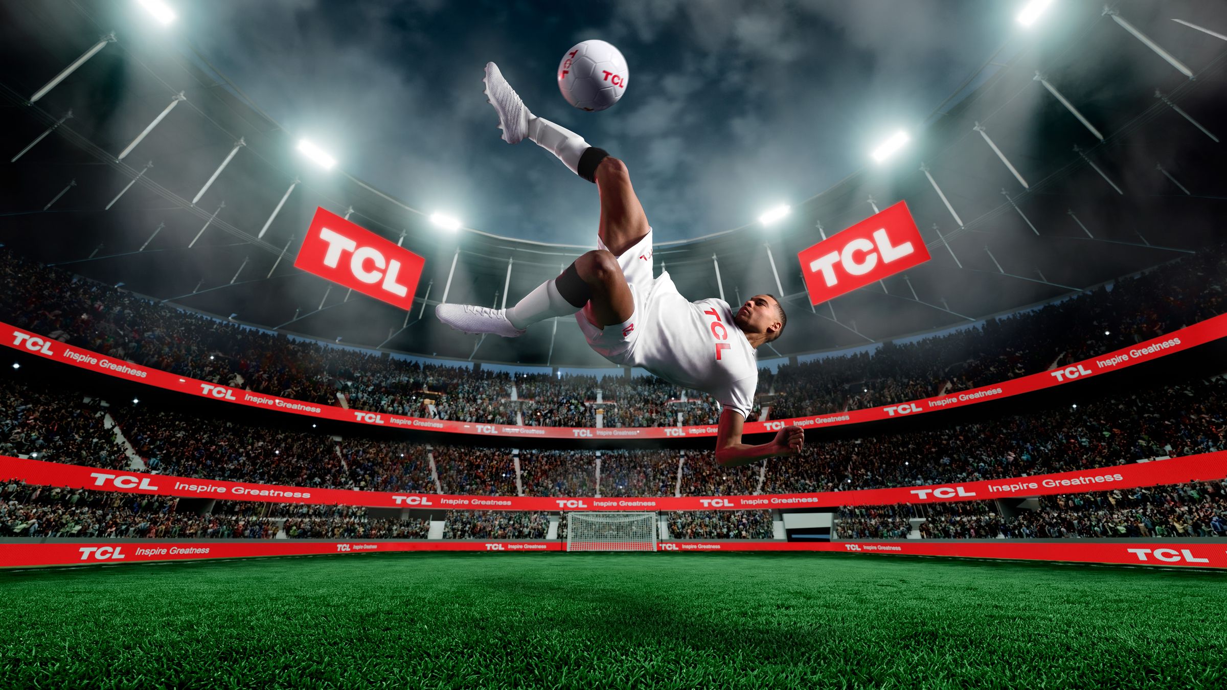TCL Campaign