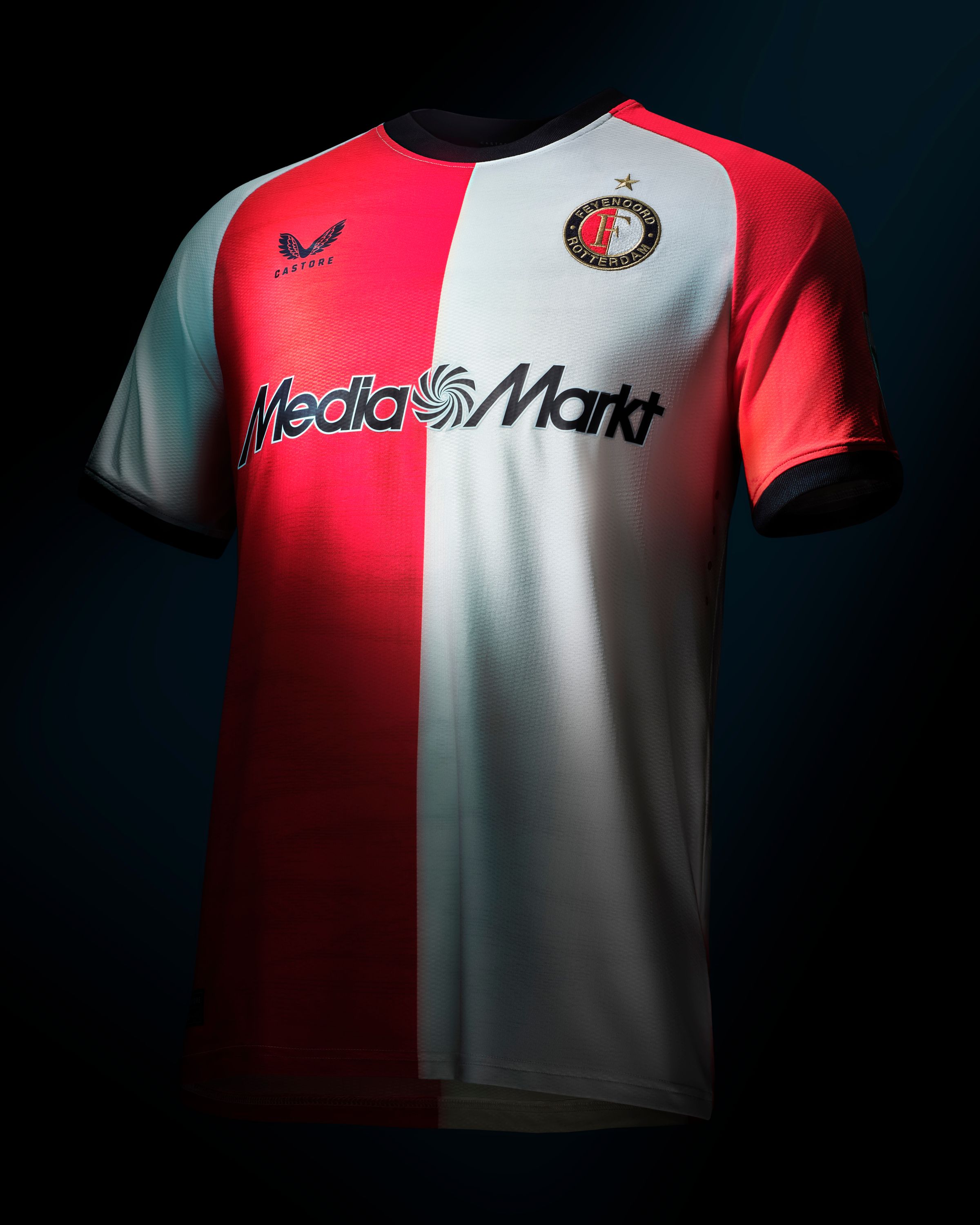 Feyenoord mediamarkt