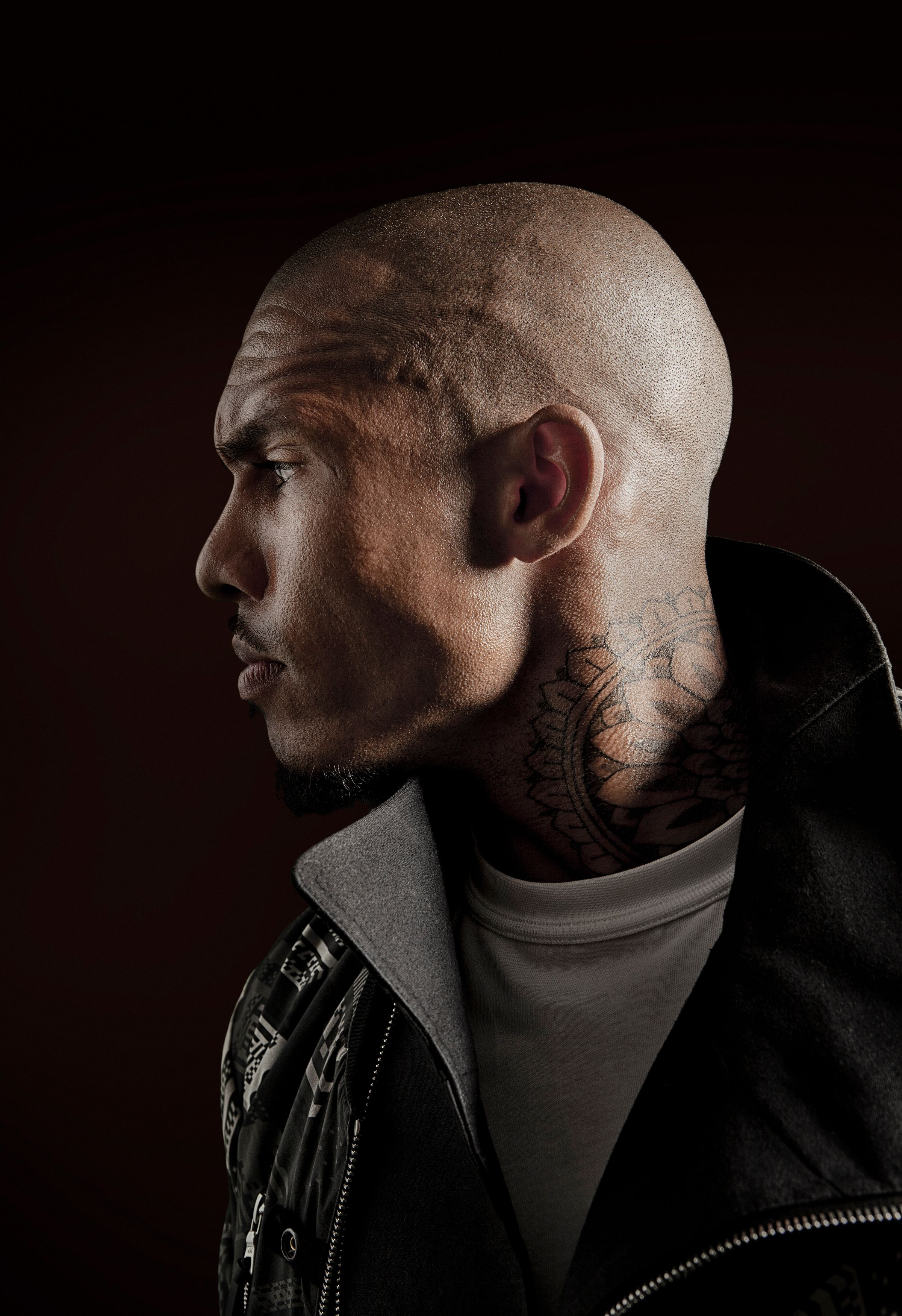 Nigel de Jong