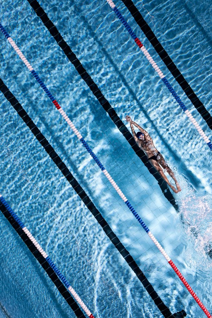 Rotterdam sportbedrijf