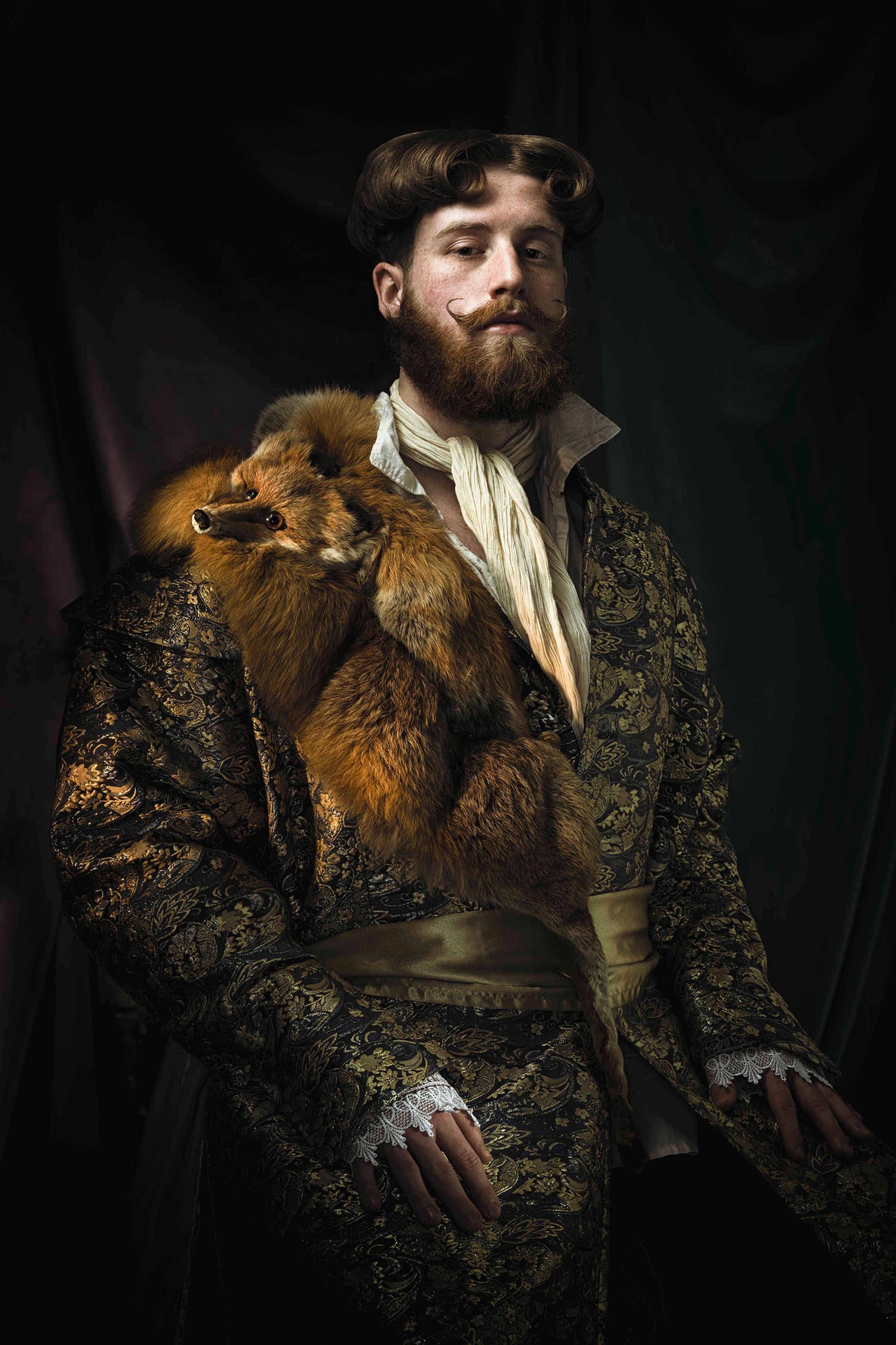 Schorem Oude Meesters