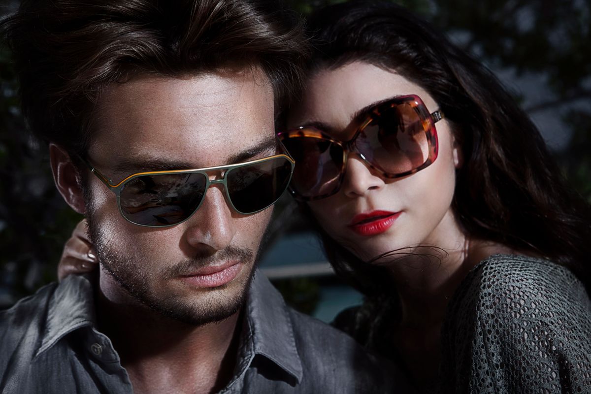 Nana, Woody & John Curaçao