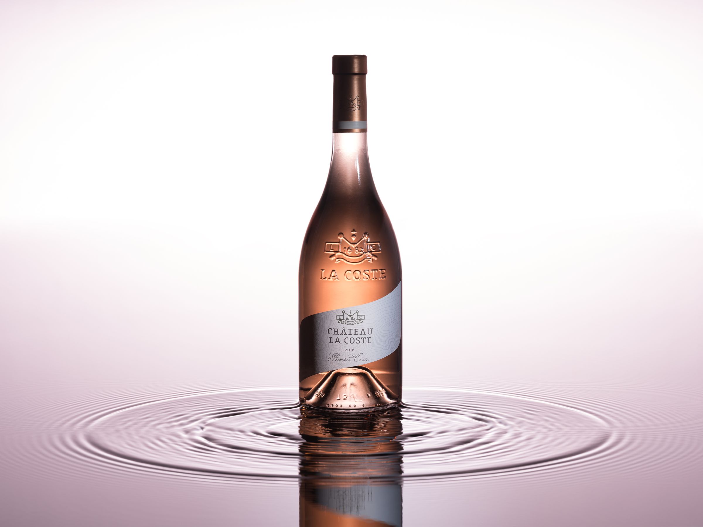 La Coste Rosé