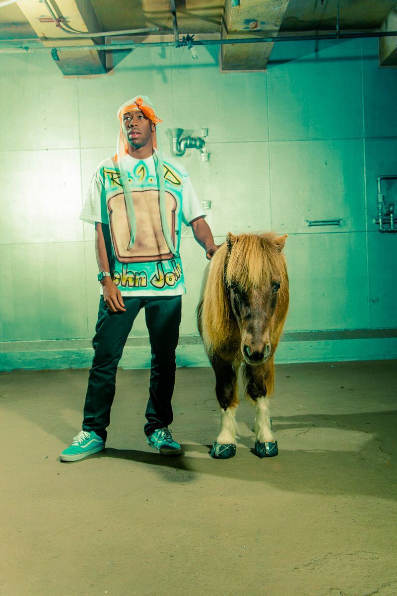 Tyler the Creator