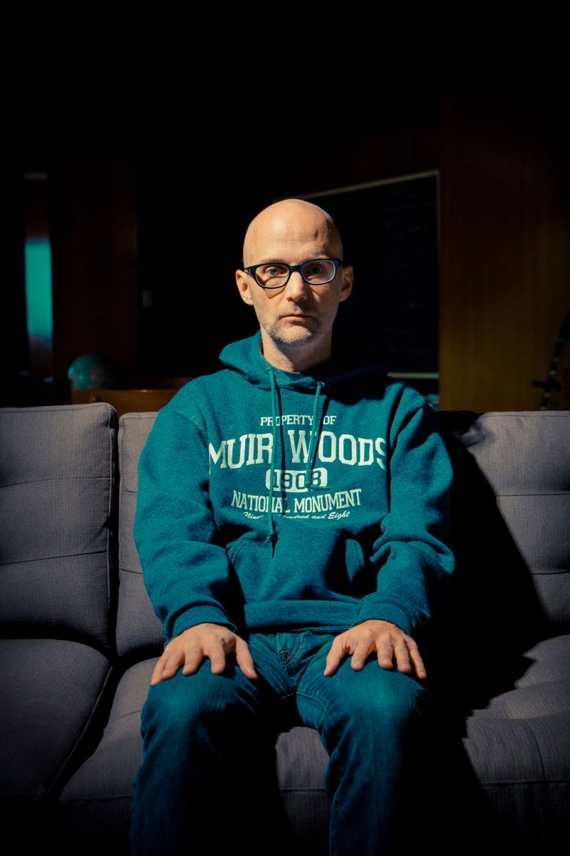Moby