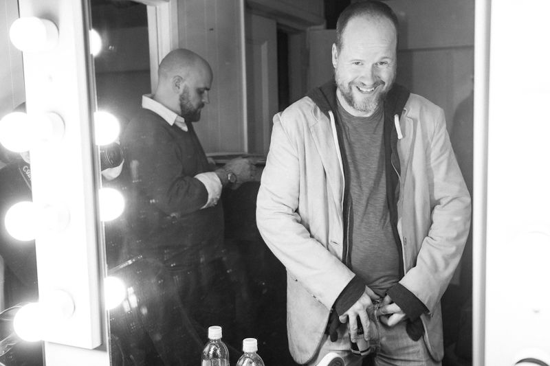 Joss Whedon