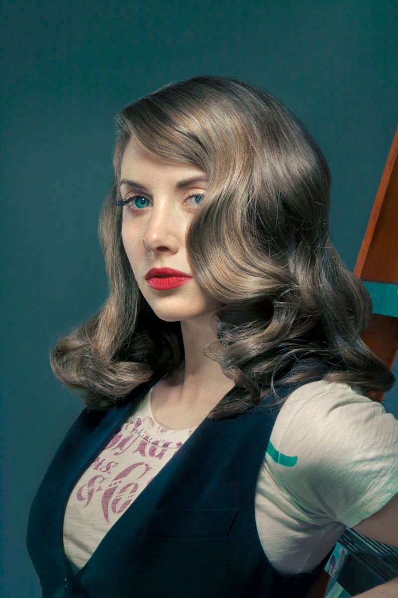Alison Brie