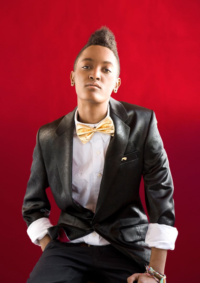 Syd Tha Kyd