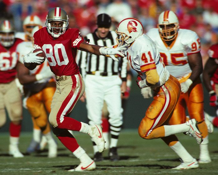 Jerry Rice