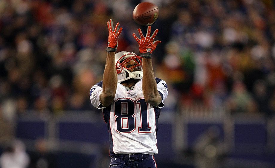 Randy Moss