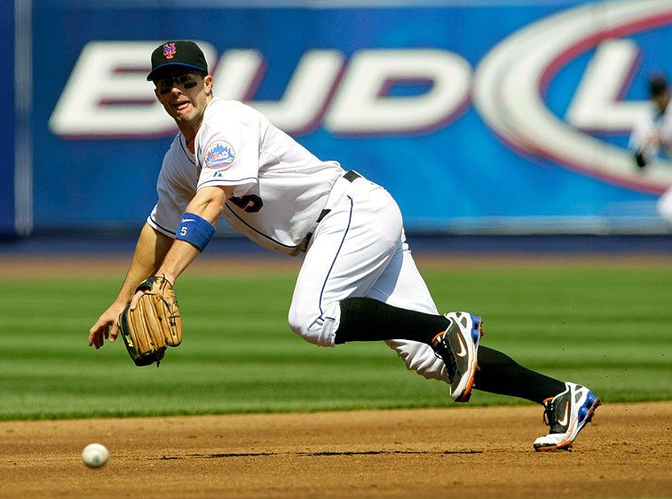 New York Mets David Wright