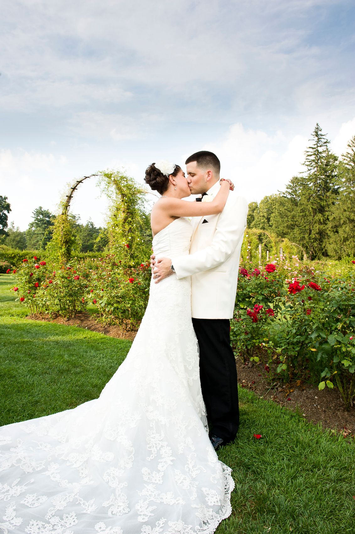 Connecticut Wedding and Event Photography