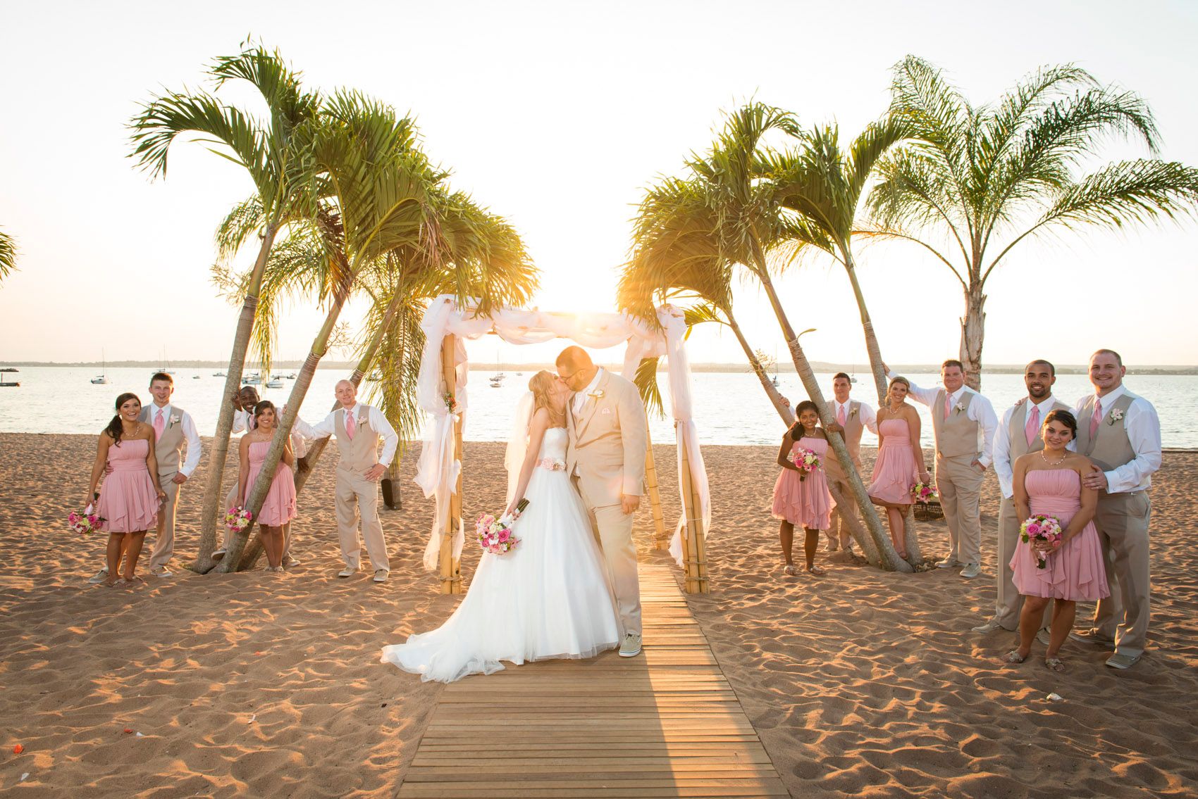 Connecticut Wedding and Event Photography