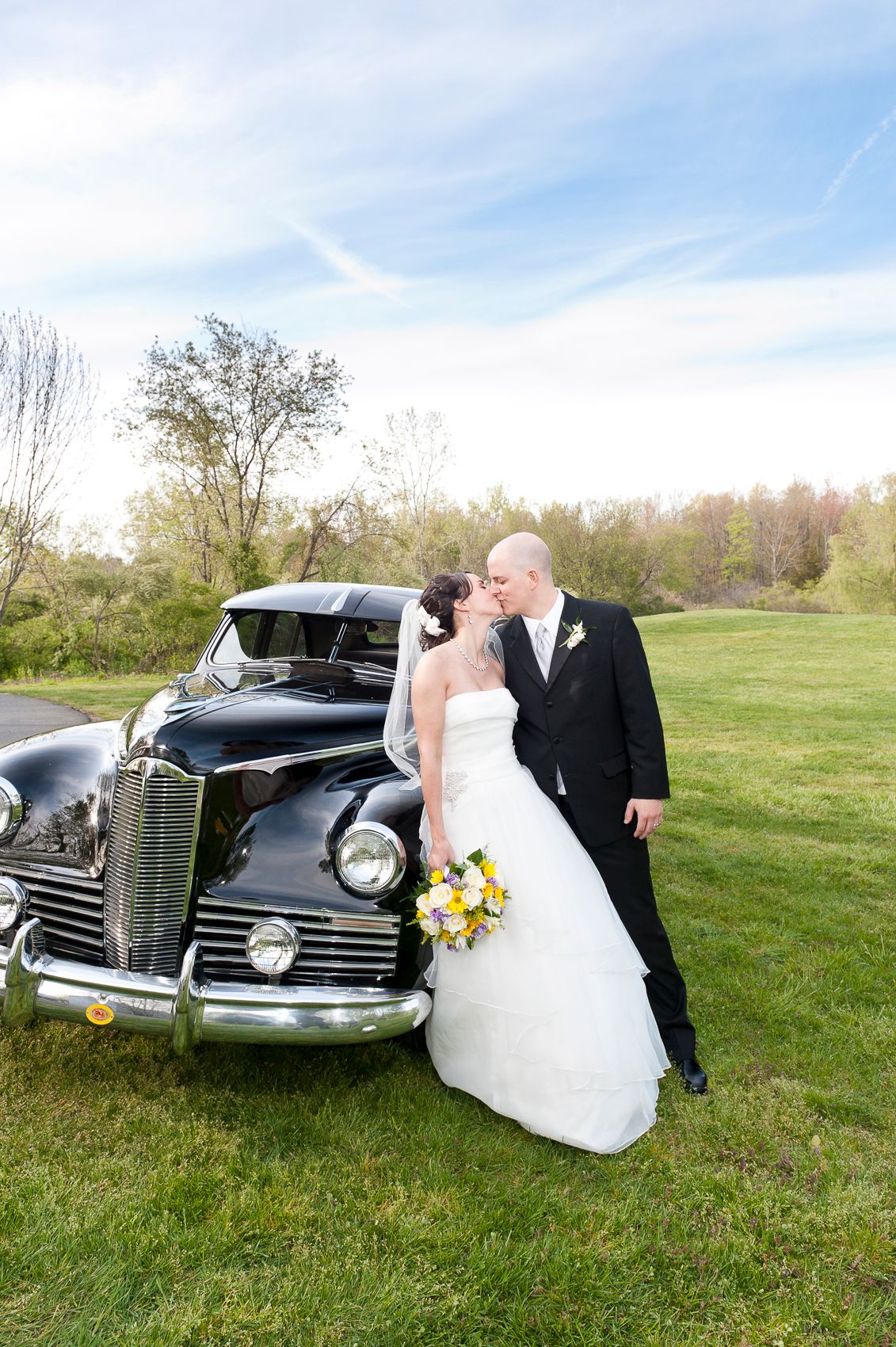 Connecticut Wedding and Event Photography