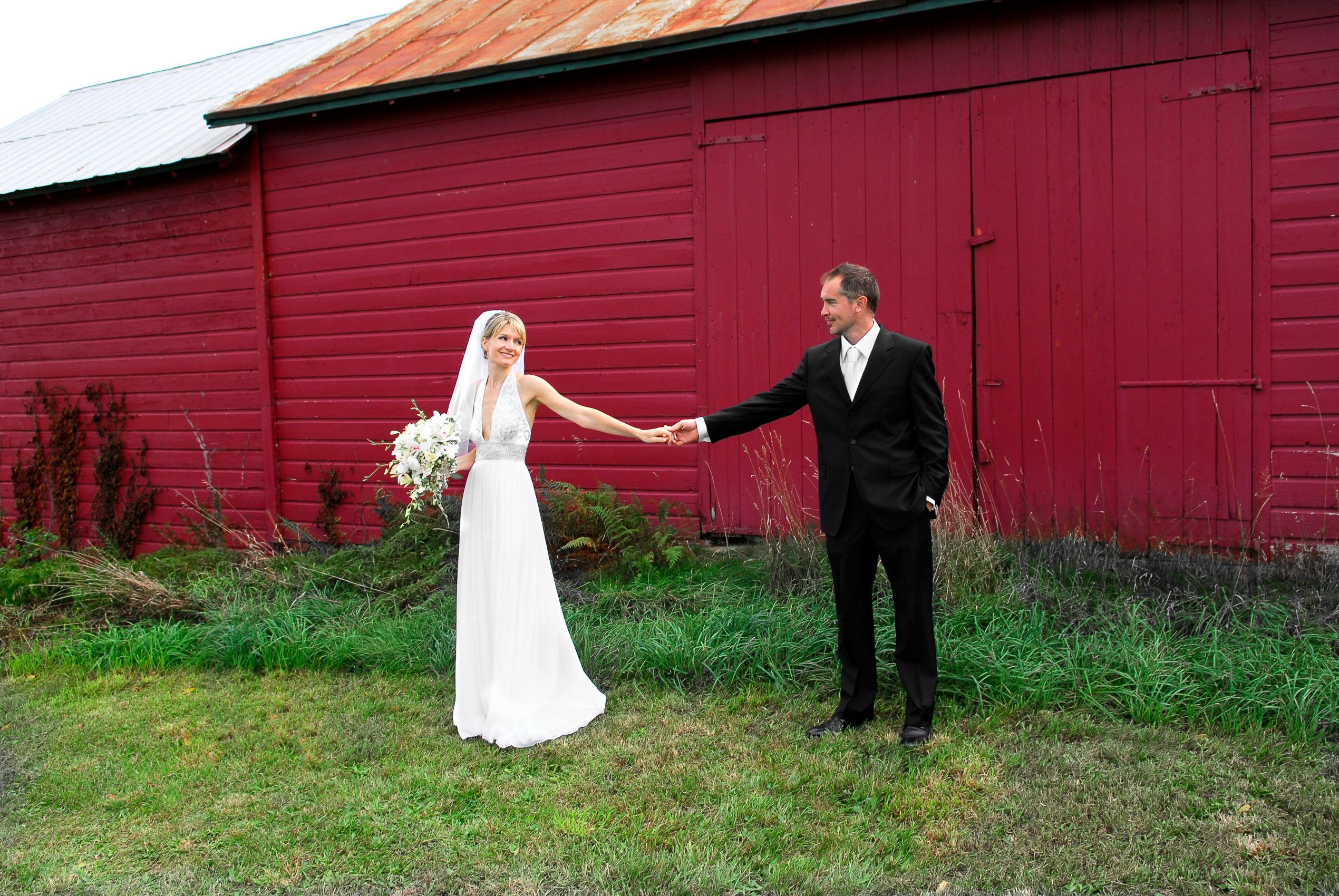 Connecticut Wedding and Event Photography