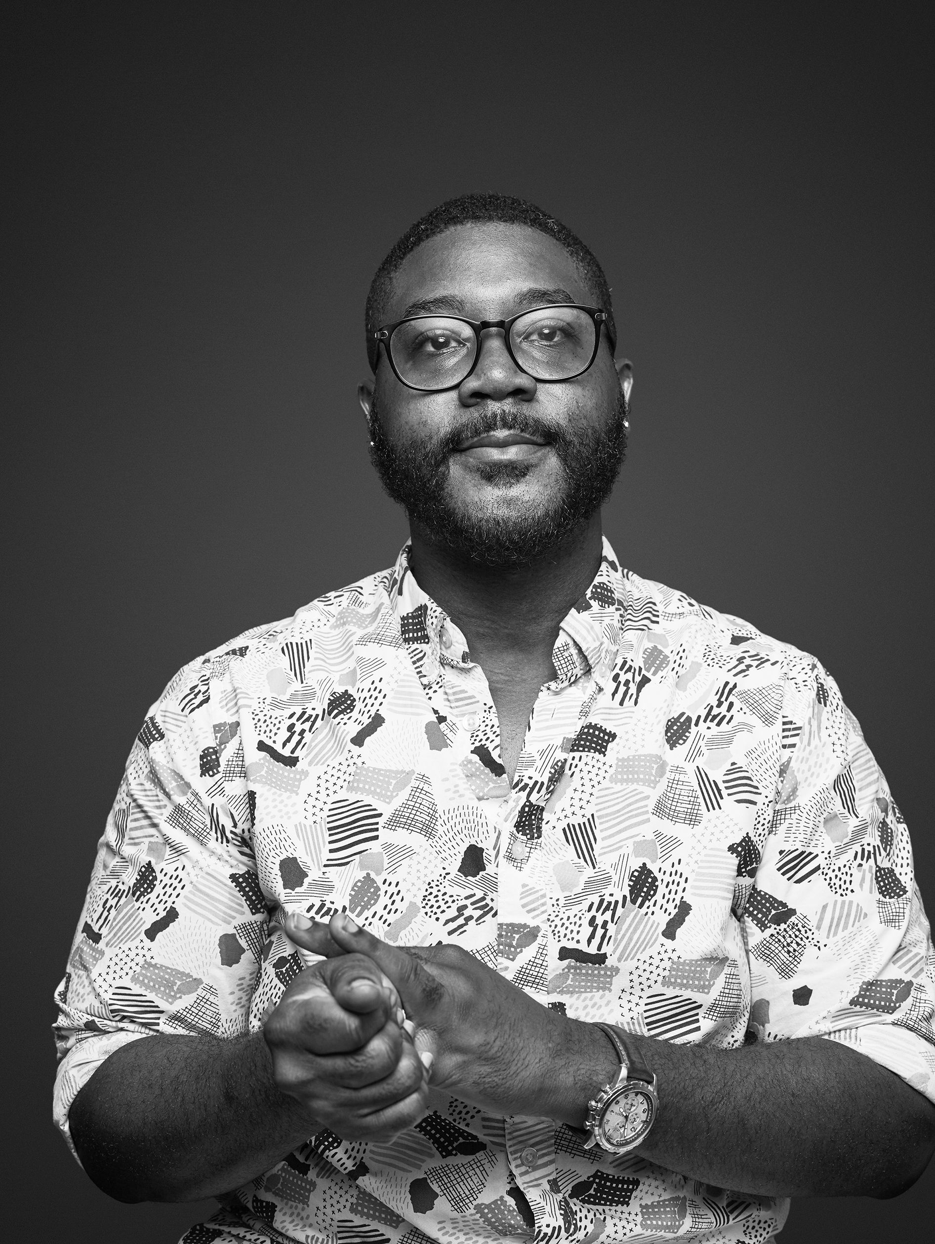 bed-stuy, Bedford Stuyvesant, bed-stuy portraits, brooklyn portraits, Brooklyn portrait Damian