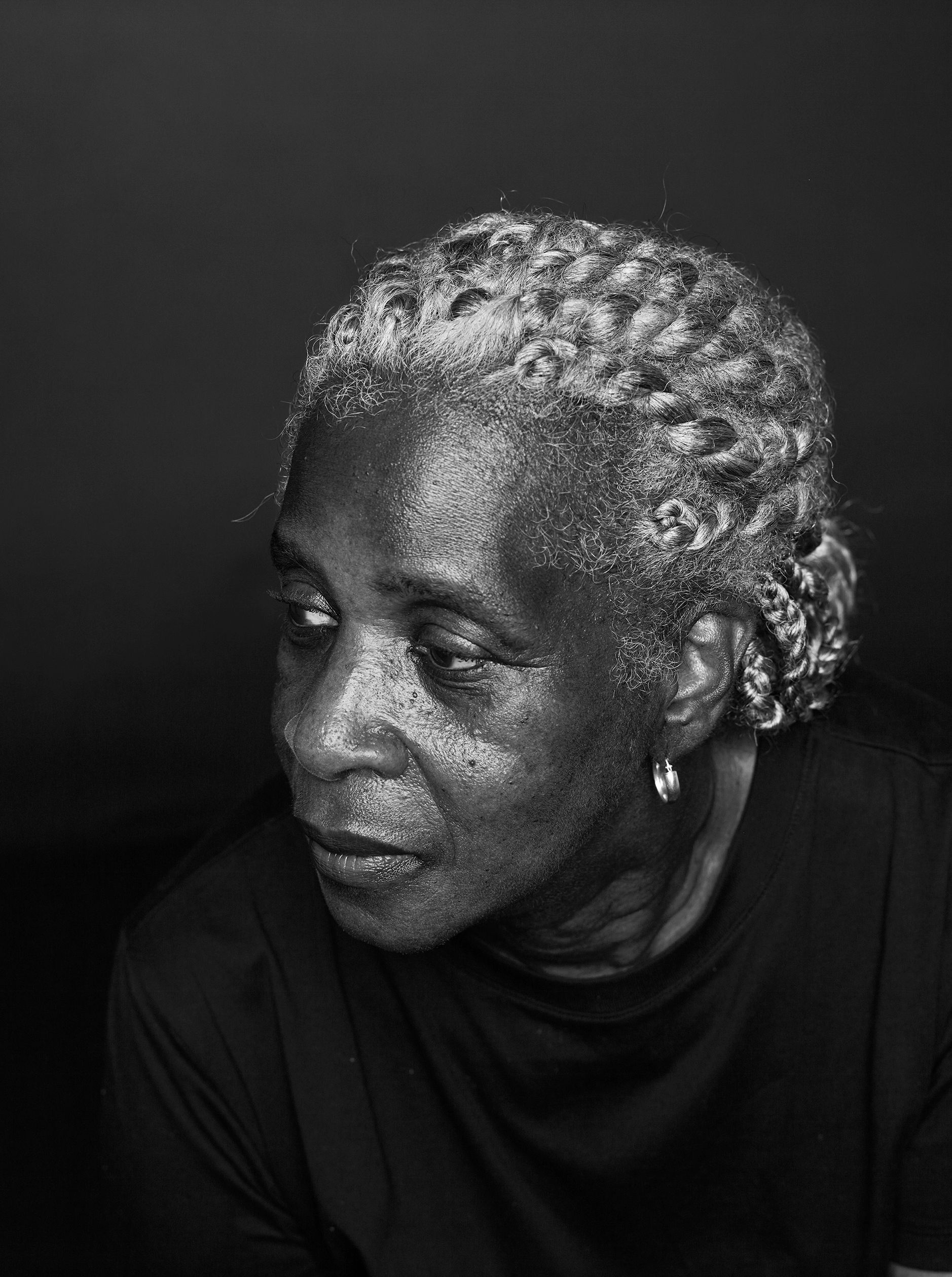 bed-stuy, Bedford Stuyvesant, bed-stuy portraits, brooklyn portraits, Brooklyn portrait Gloria