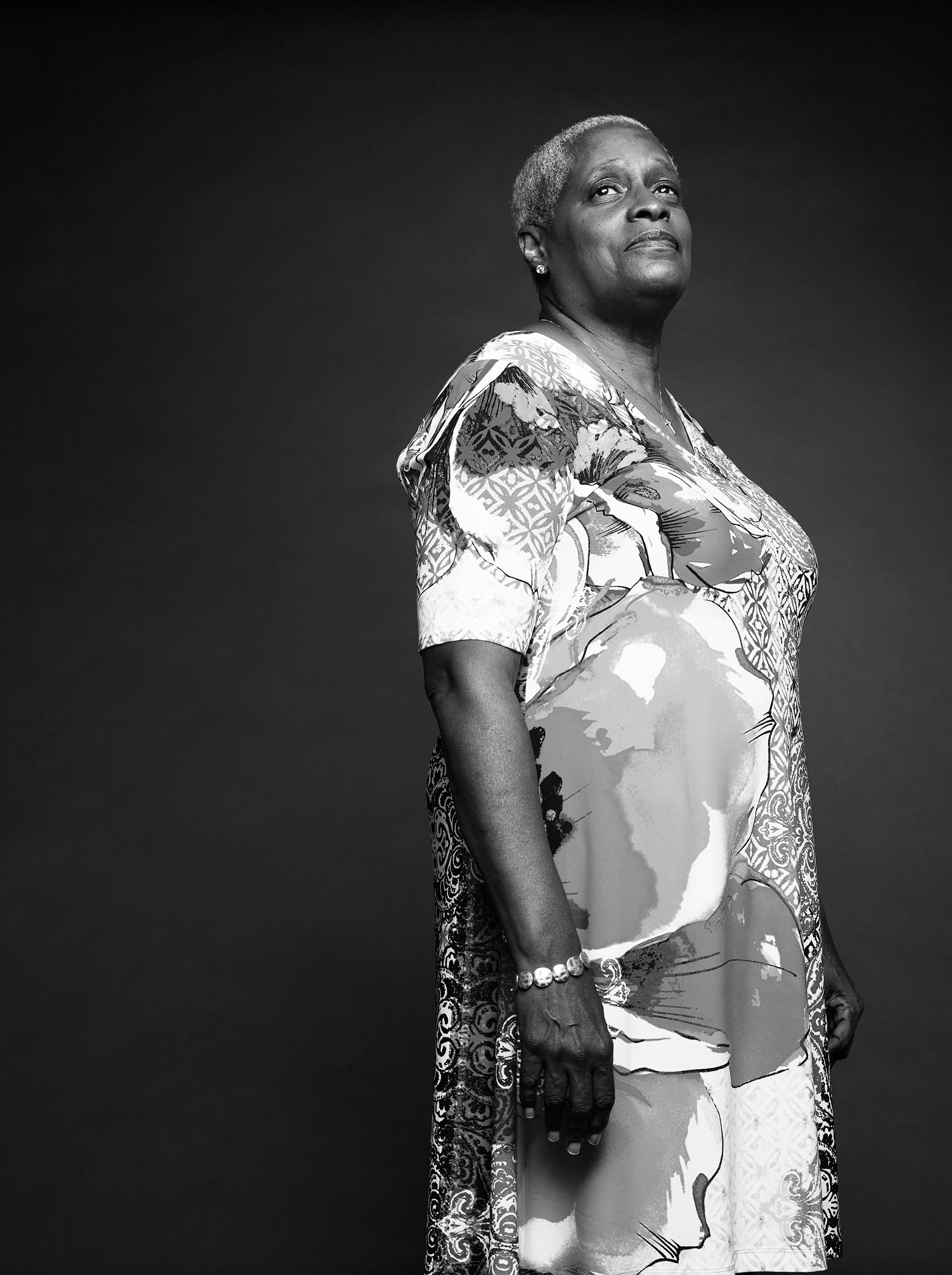 bed-stuy, Bedford Stuyvesant, bed-stuy portraits, brooklyn portraits, Brooklyn portrait Doris