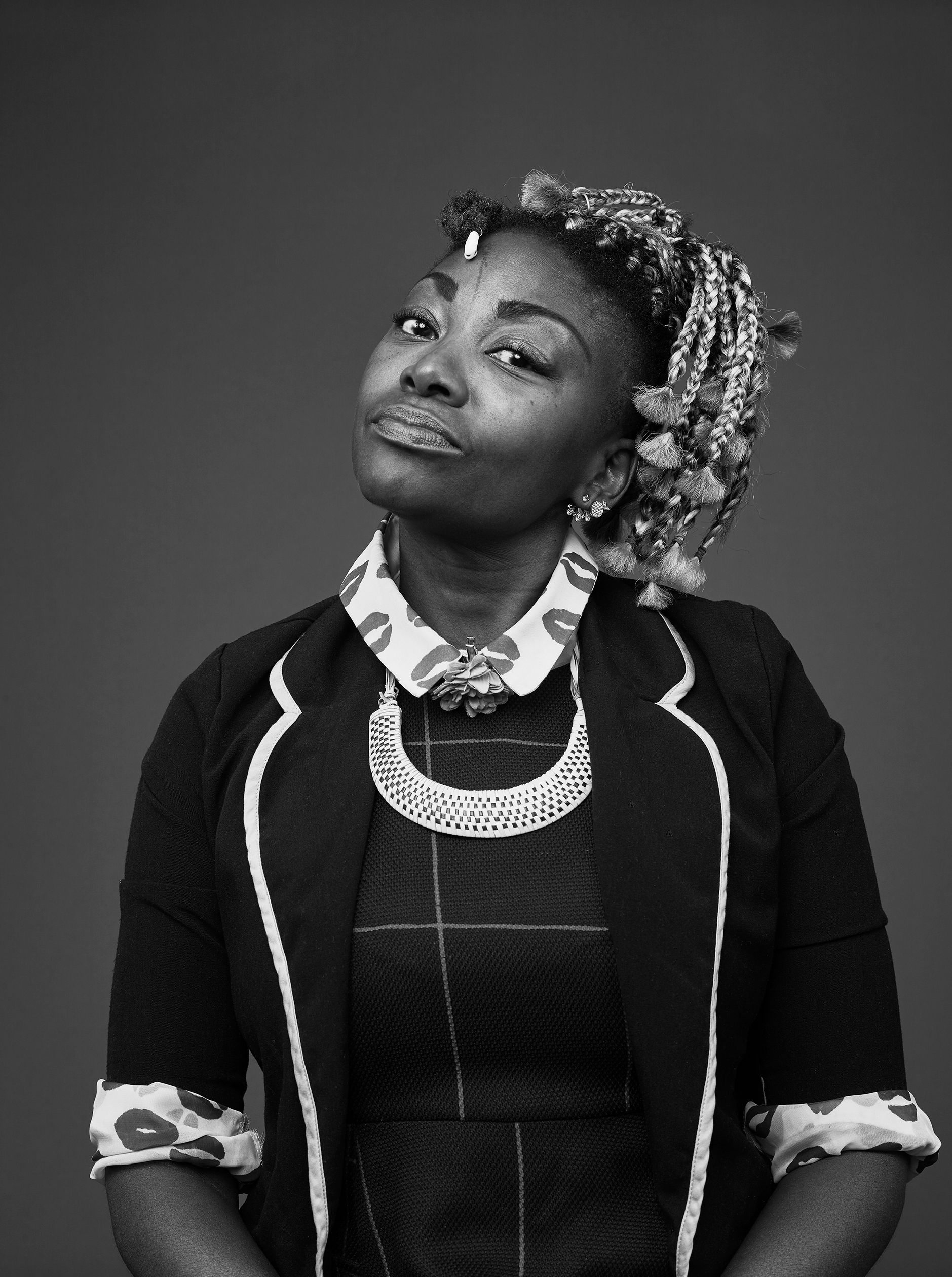 bed-stuy, Bedford Stuyvesant, bed-stuy portraits, brooklyn portraits, Brooklyn portrait Natasha