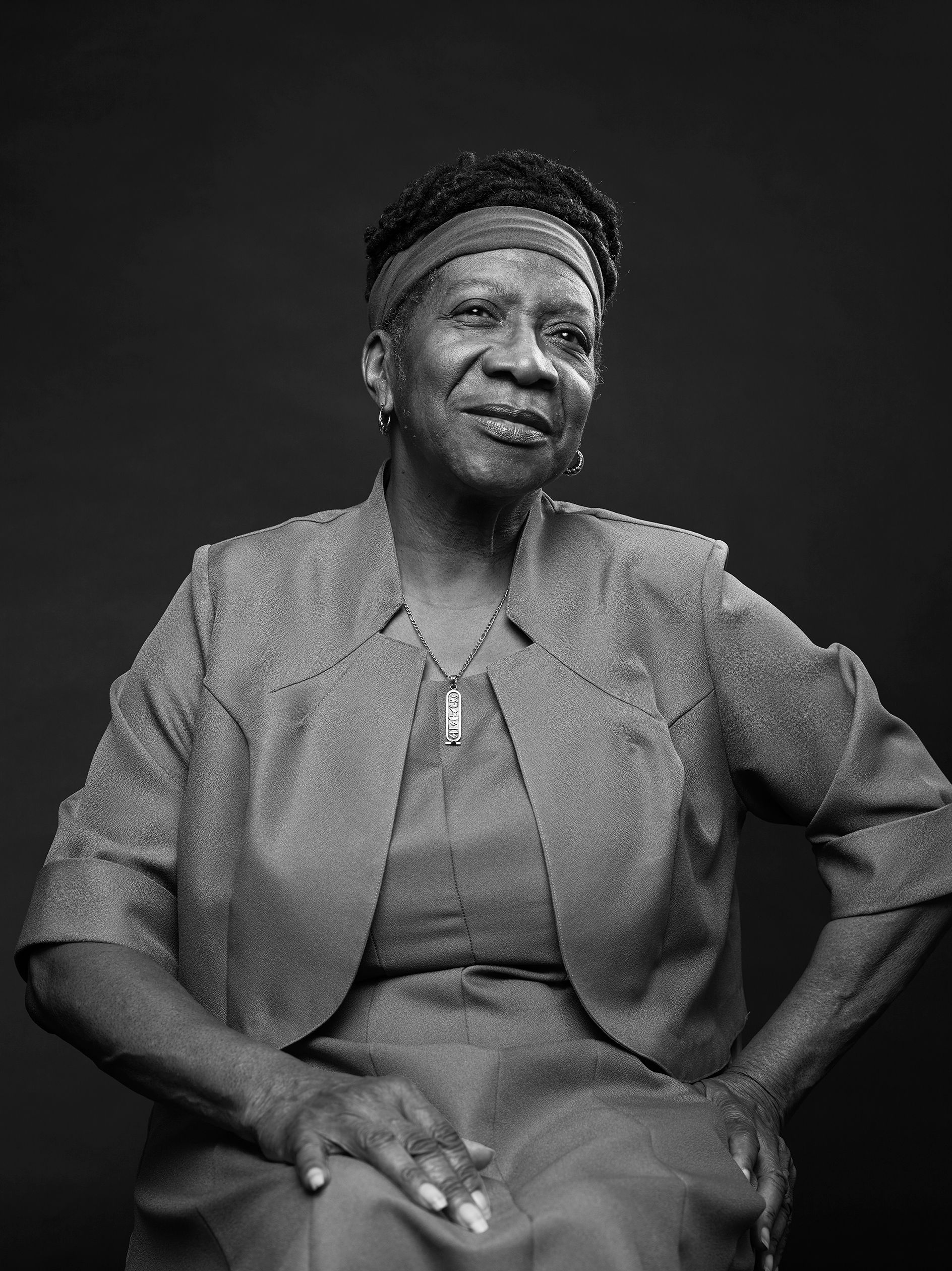 bed-stuy, Bedford Stuyvesant, bed-stuy portraits, brooklyn portraits, Brooklyn portrait Claudette