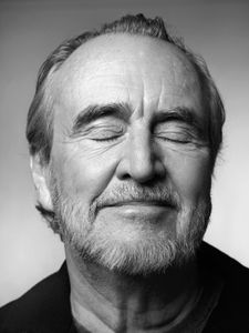 Wes Craven, Hollywood, CA