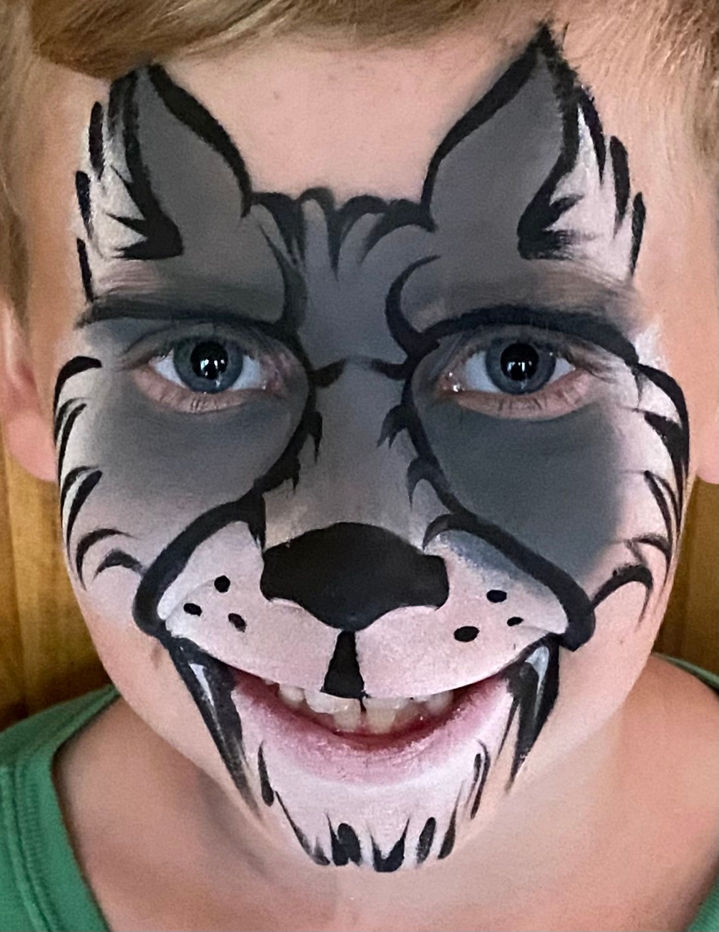 Wolf face painting - Wheaton.jpg