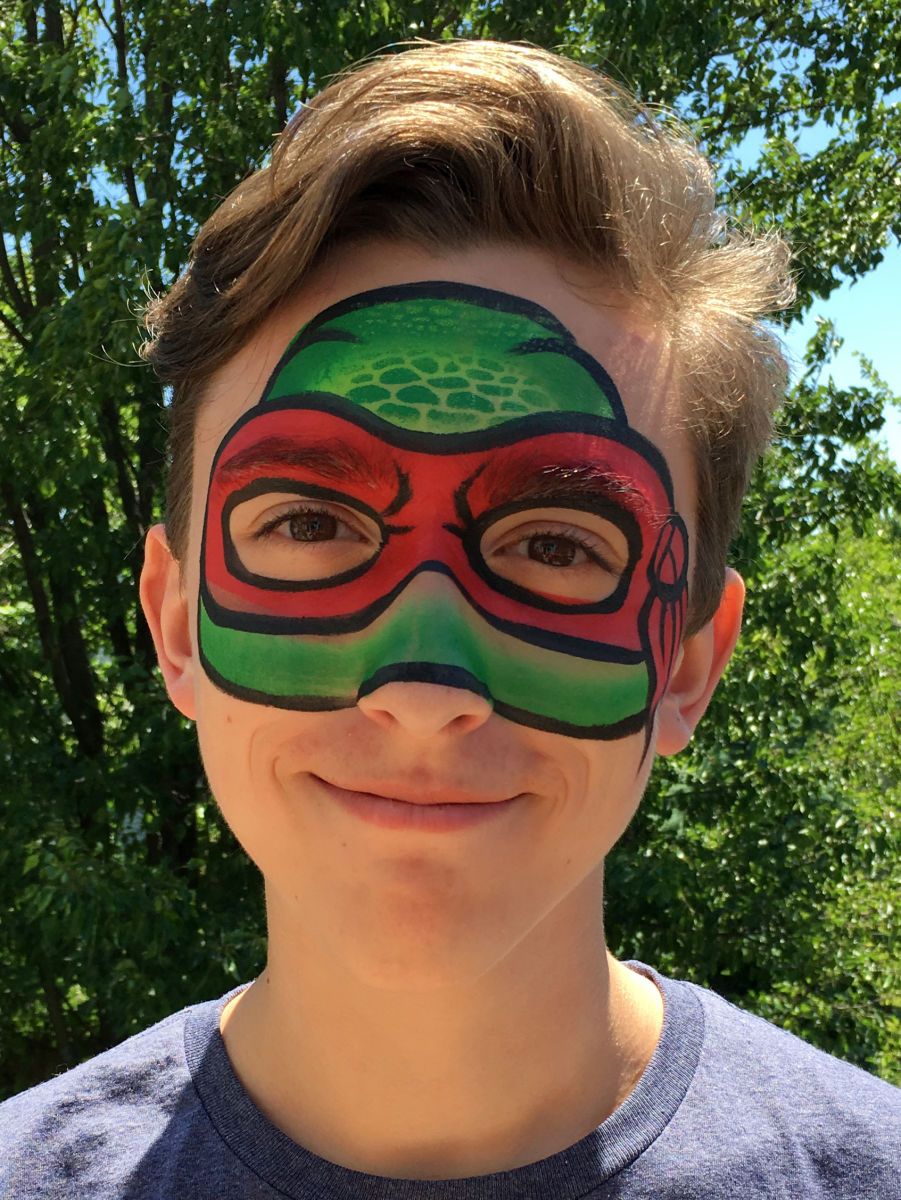 1chicago_face_painting_valery_lanotte___turtle_mask