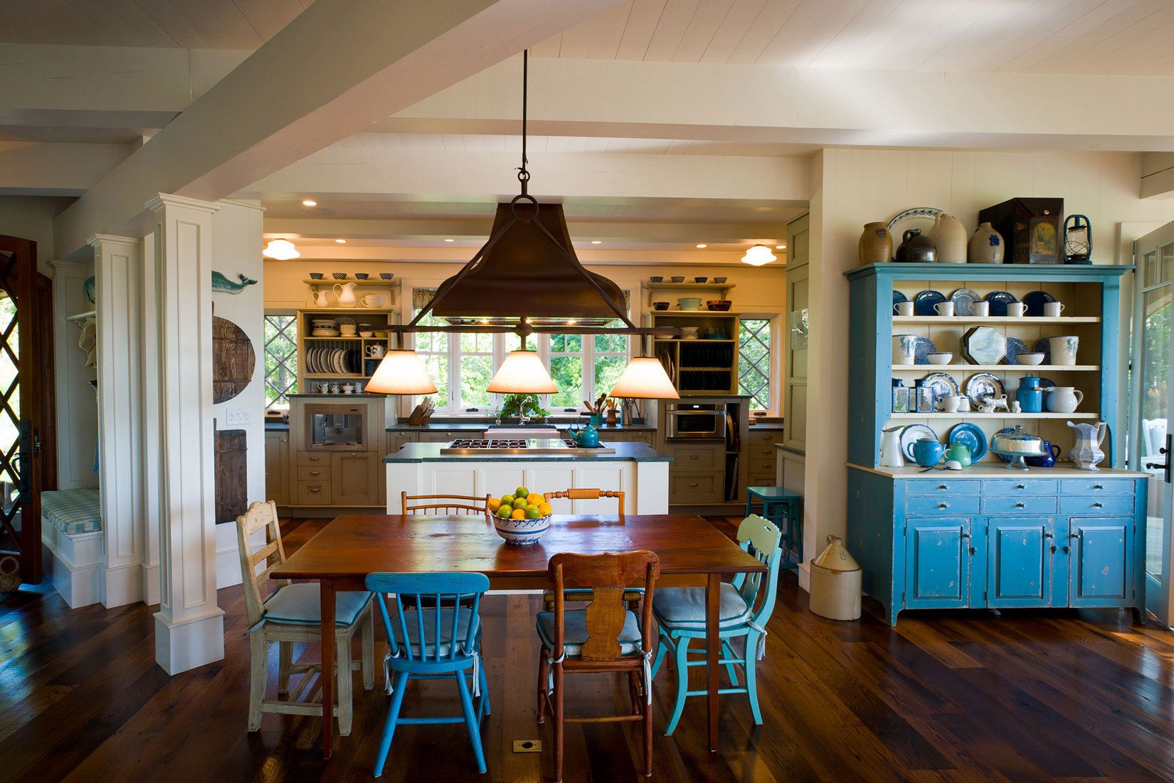 Off Mink Meadows, West Chop