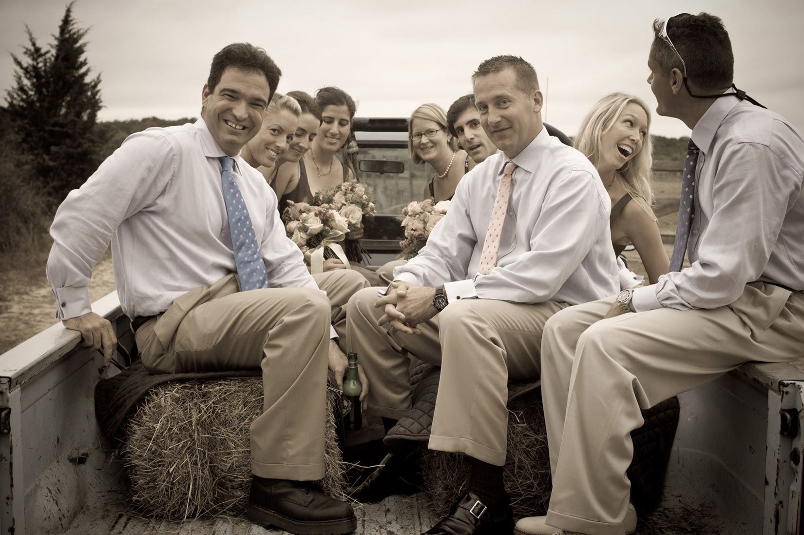 Middle Road, Chilmark