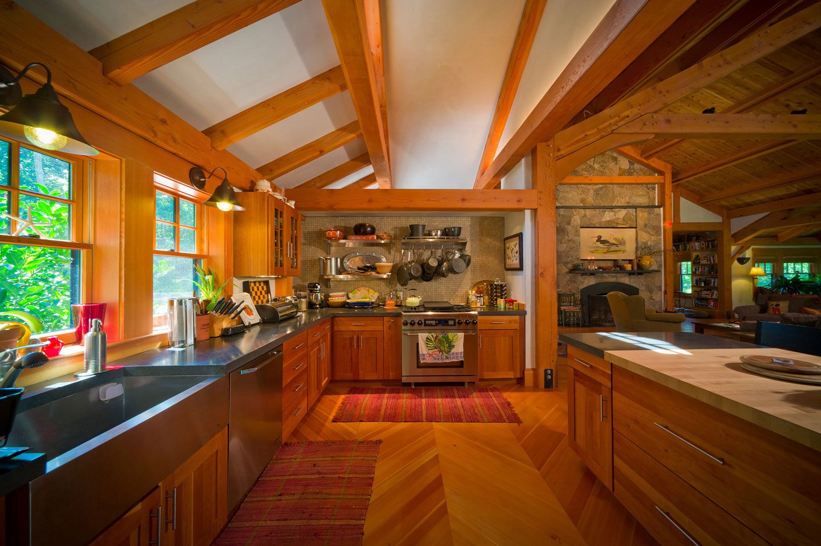 Off Mink Meadows, West Chop