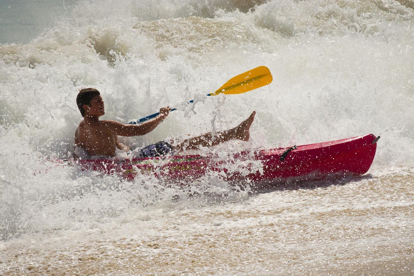 Chilmark Pond Preserve