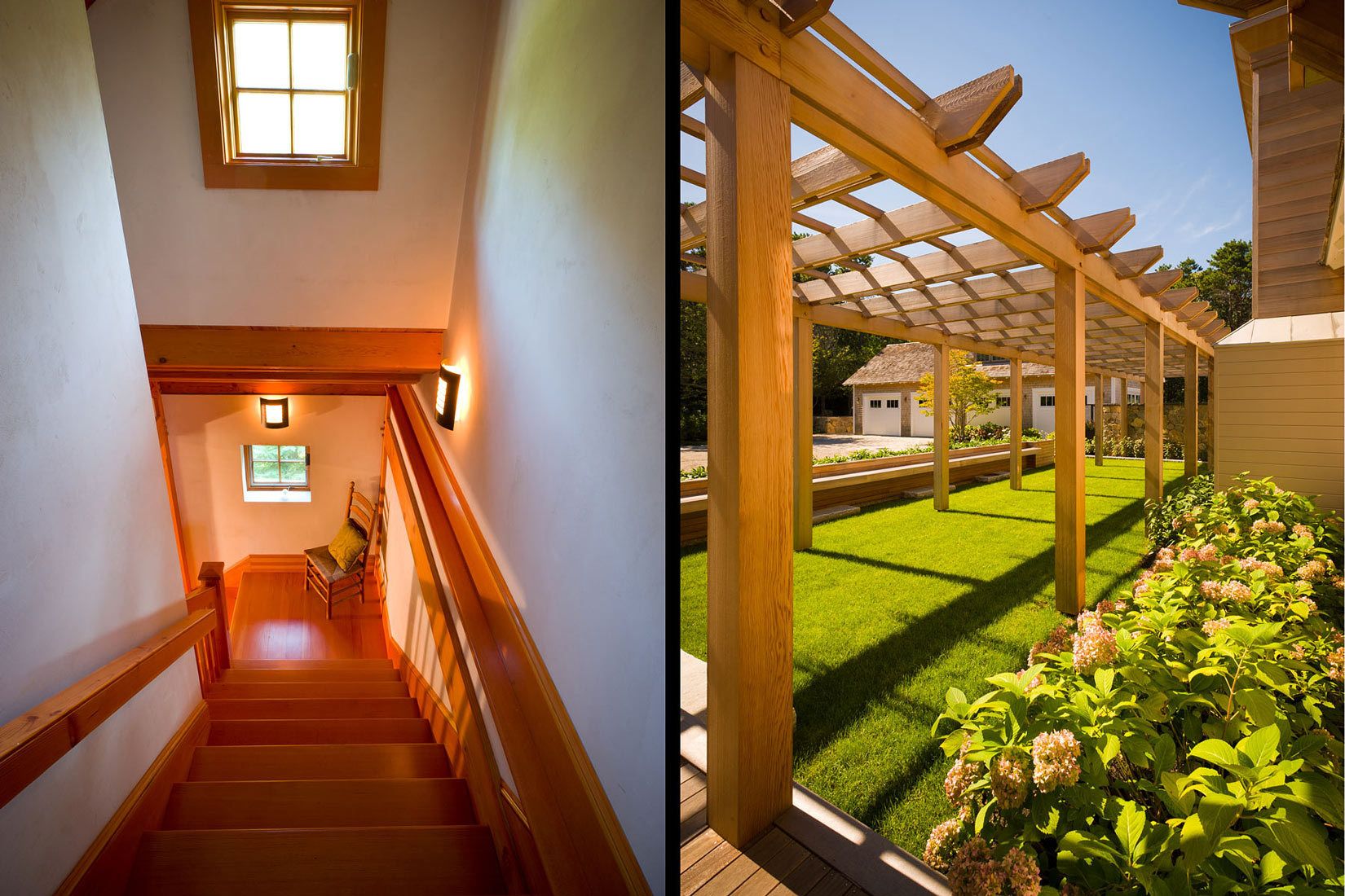 Tiasquam, West Tisbury, MA/Farm Neck Golf Club, Oak Bluffs