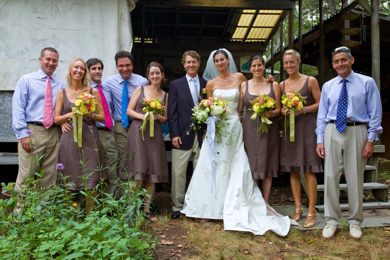 West Tisbury Great Pond