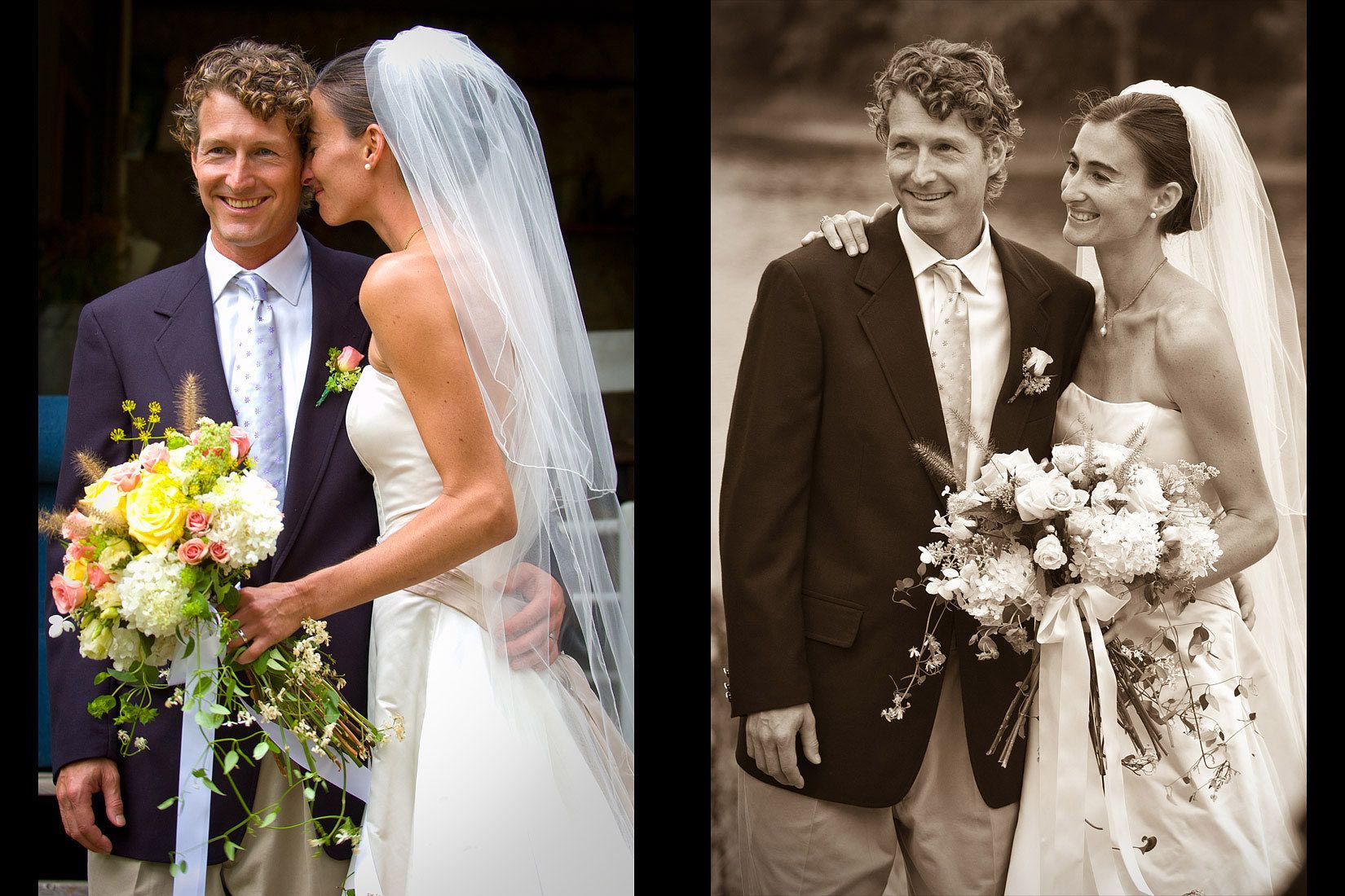 Head of West Tisbury Great Pond