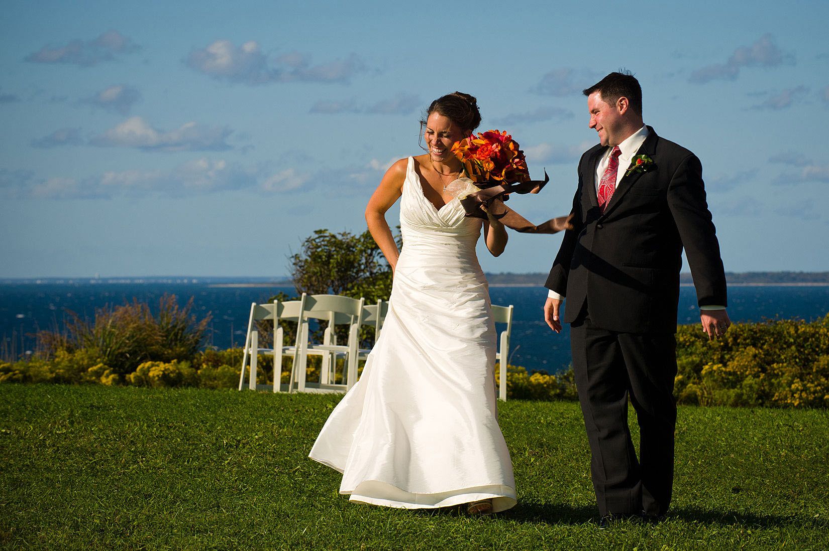Gay Head lighthouse, Martha's Vineyard