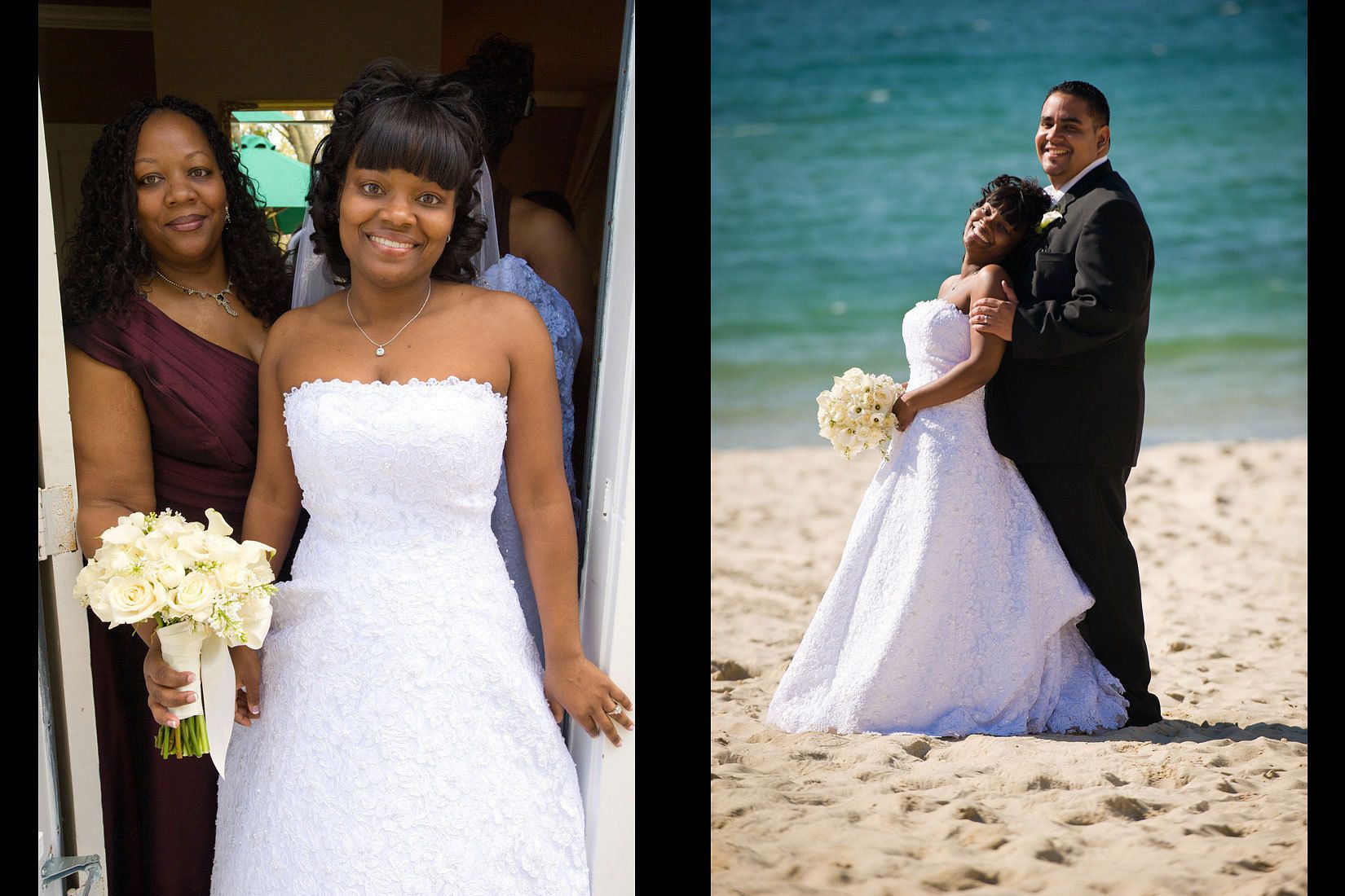 Lambert's Cove Beach