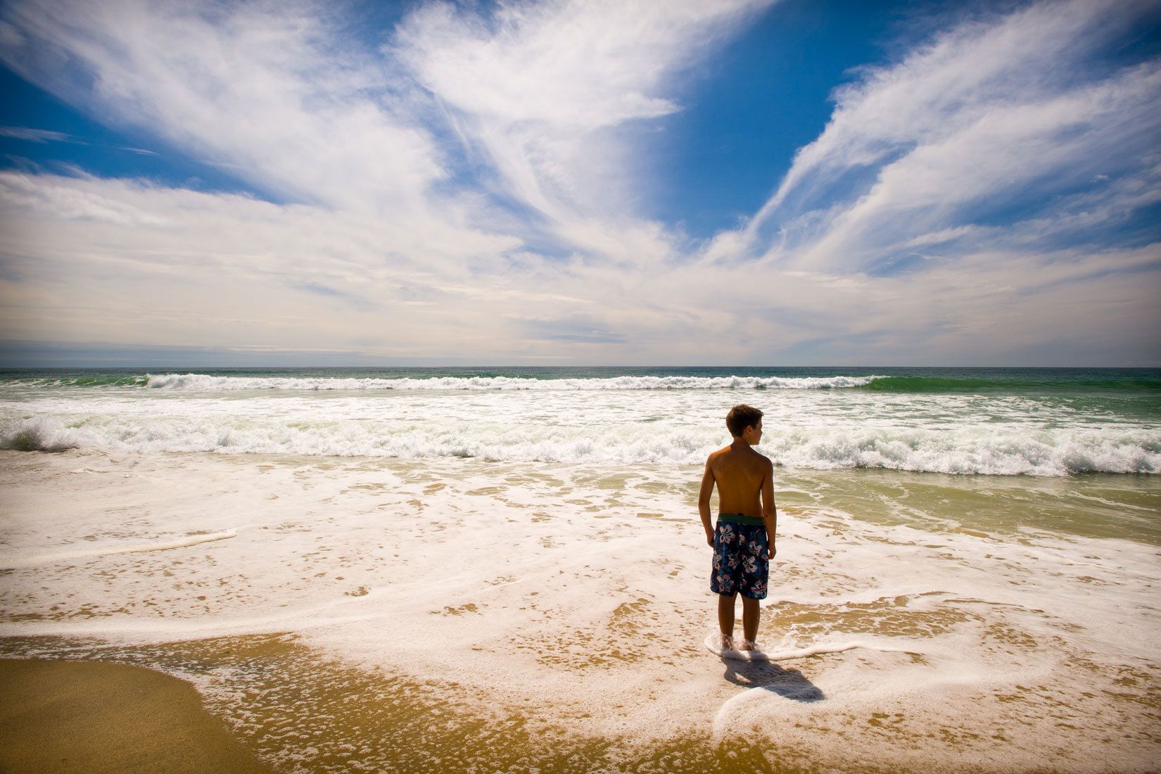 South Shore, Chilmark