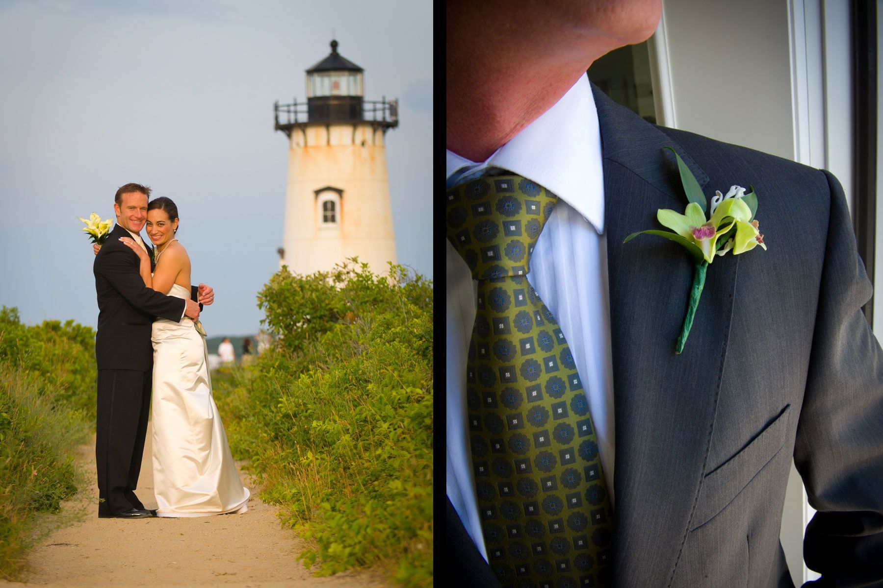 Edgartown Lighthouse