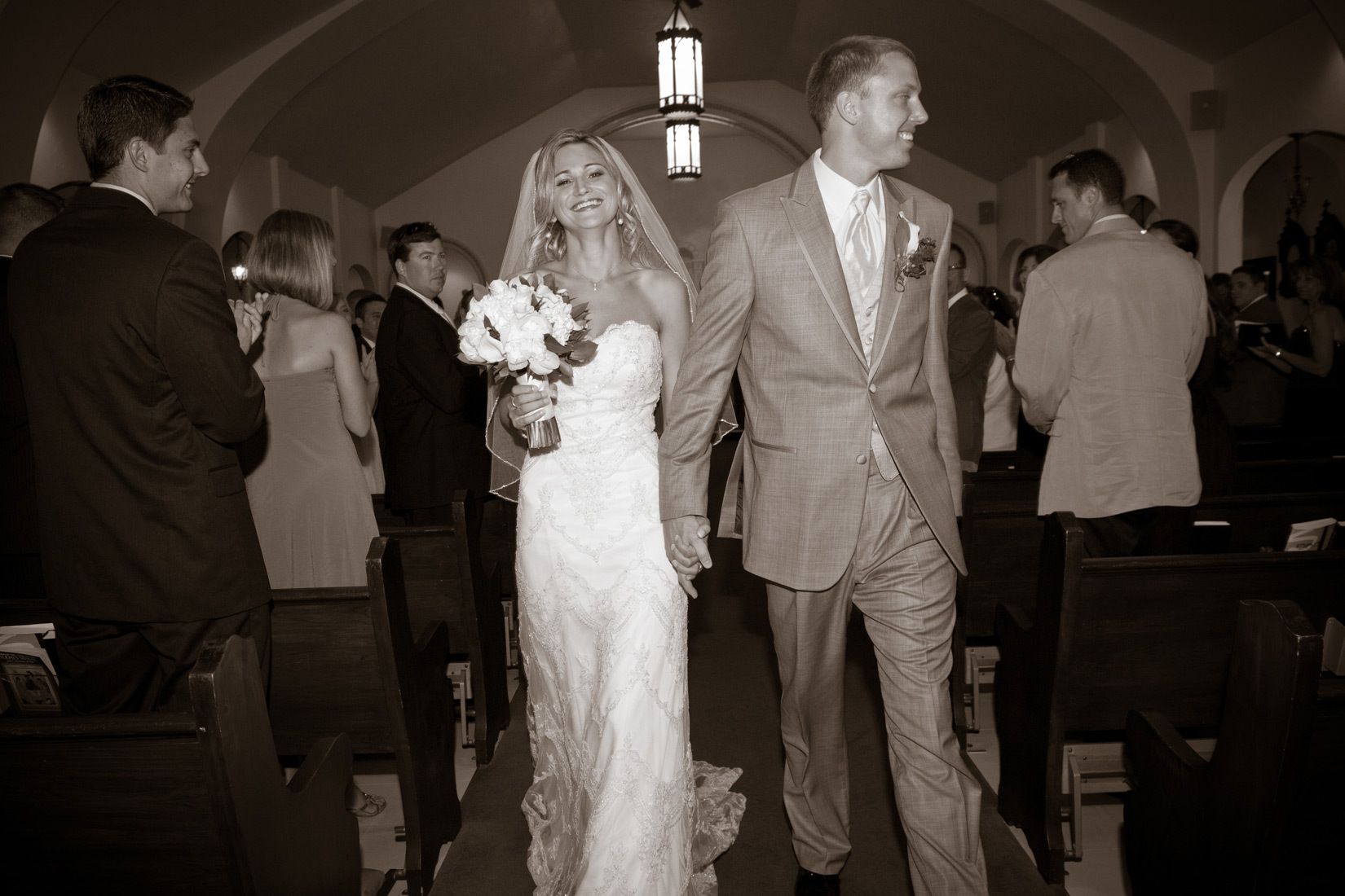 St. Elizabeth's Church, Edgartown