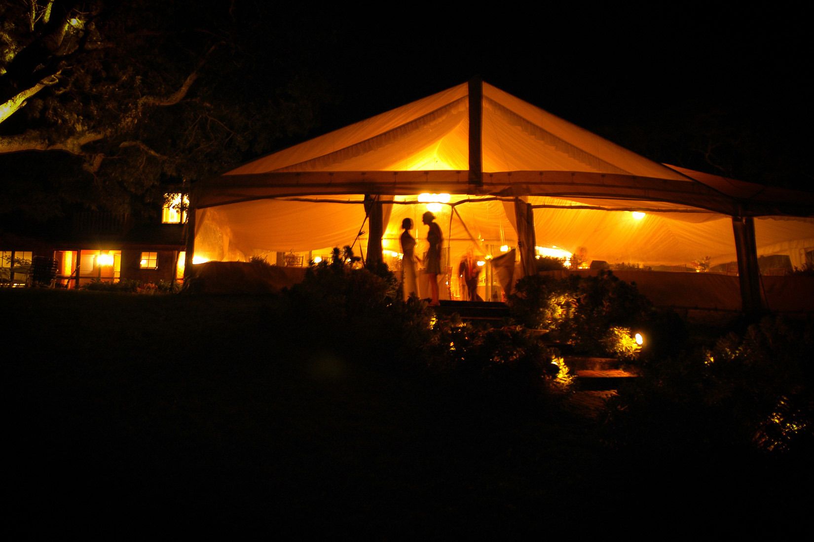 Beach Plum Inn, Menemsha