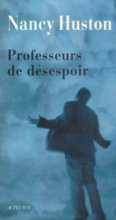 PROFESSEURS DE DESESPOIR
