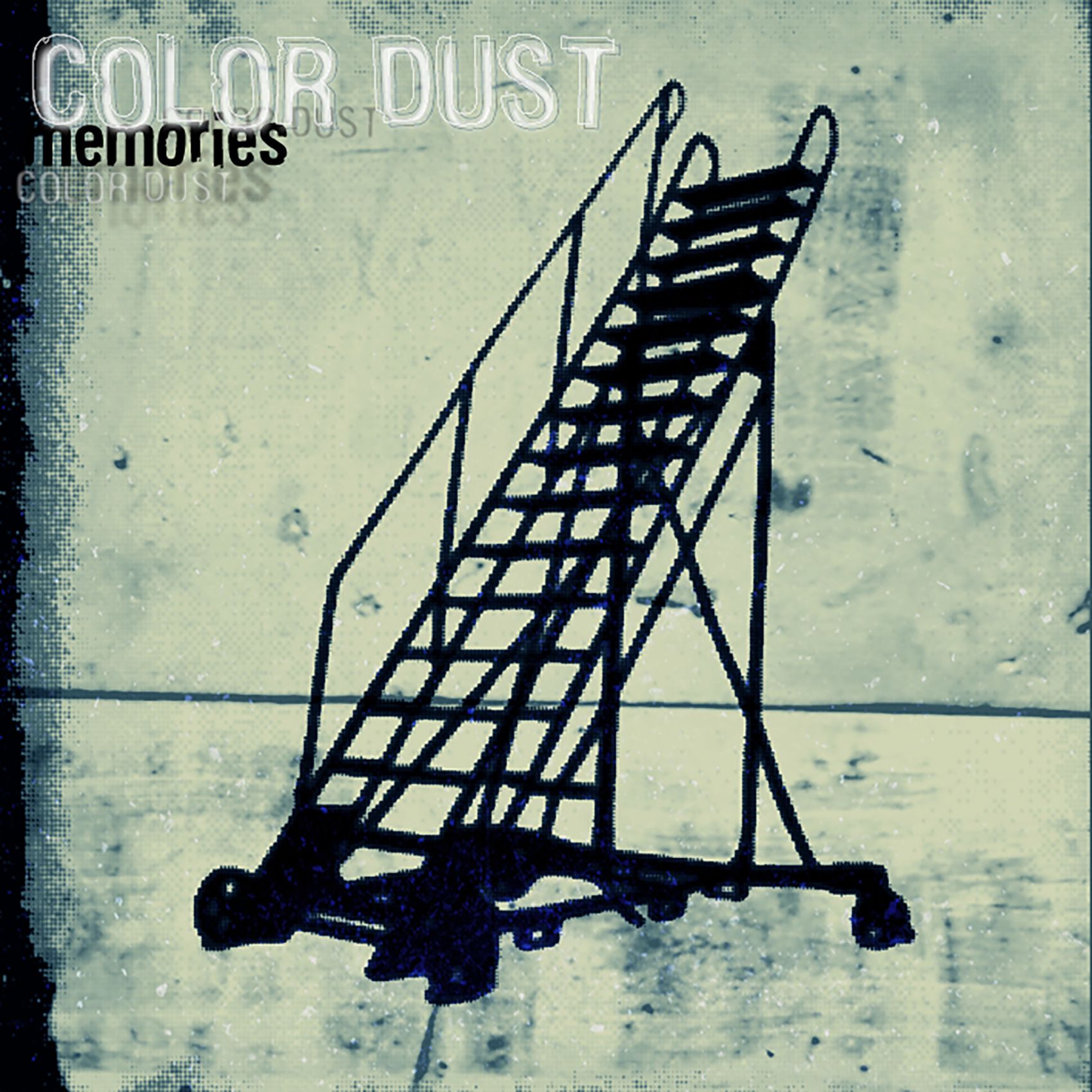 COLOR DUST