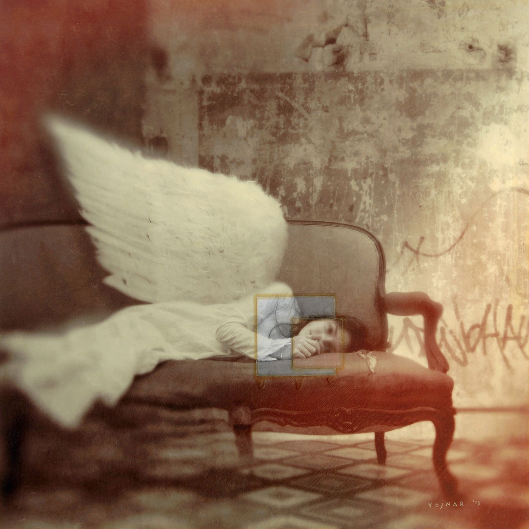 angel dreams