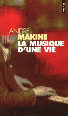 LA MUSIQUE D'UNE VIE